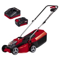 EINHELL Akumulatorska kosilica GE-CM 18/30 LI, 1x3.0 Ah