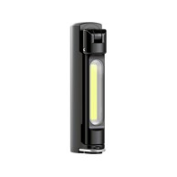 LEDLENSER W7R Work crno LED