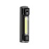 LEDLENSER W7R Work crno LED