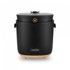 LAUBEN Kuhalo za rižu 2000BW, 2 l, crno