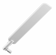 MIKROTIK Antena 699 MHz – 3.8 GHz, 1.5 – 4 dBi, LTE / CAT-M / NB / LoRa, vanjska, HGO-LTE-W