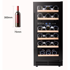 STARCREST Ugradbeni vinski hladnjak ispod pulta SWN-8028DZ