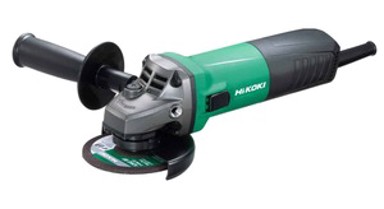 HIKOKI Kutna brusilica G13SN2, 900 W, 125 mm  