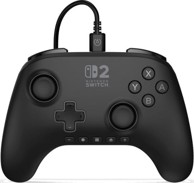 POWERA Žičani kontroler Advantage za Nintendo Switch 2, crni
