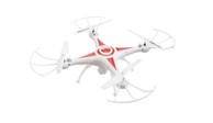 REVELL Dron RC Quadrocopter GO! Video