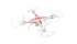 REVELL Dron RC Quadrocopter GO! Video