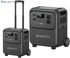 BLUETTI Elite 320 prijenosna stanica za punjenje, 1800W, 3200Wh baterija