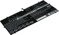 Baterija za laptop Lenovo Yoga 3 Pro (1370) / Typ L13M4P71