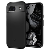 SPIGEN Maska Thin Fit za Google Pixel 8a, crna