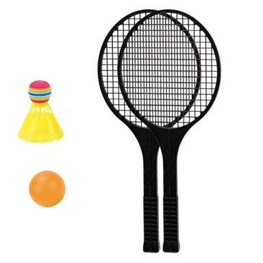 AOJIE Badminton set