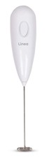 LINEA Pjenilica za mlijeko LMNB-0615, baterijska, bijela