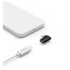 HAMA USB spojnik, crni