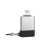 XO Adapter USB na Lightning NB186, srebrni