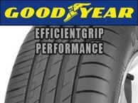 GOODYEAR EFFICIENTGRIP PERFORMANCE 225/55R17 97W, ljetne gume
