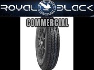 ROYAL BLACK Royal Commercial 205/65R16 107T C, ljetne gume