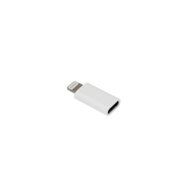 SBOX Adapter IPH/8, Lightning M na USB-C Ž