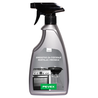 PEVEX Sprej za čišćenje roštilja 500 ml HDPE