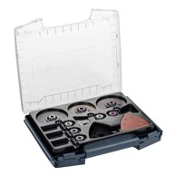 BOSCH Set pribora I-Boxx Pro, 34 dijela