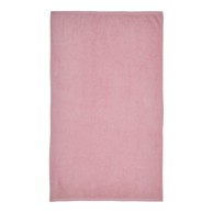 CATHERINE LANSFIELD Ružičasti brzosušeći pamučni ručnik 120x70 cm Quick Dry 