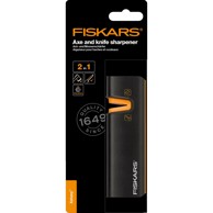 FISKARS Oštrač sjekira i noževa XSHARP