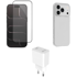 ESTUFF Komplet dodatne opreme ES-KIT-IPH17PRO, za Apple iPhone 17 Pro