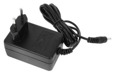 Punjač, 24V, 500MA