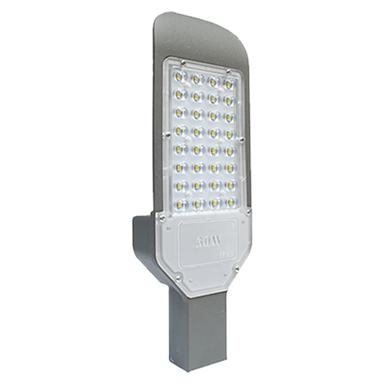 GREEN TECH LED ulična svjetiljka STL-30, 30 W, 6000 K, IP65