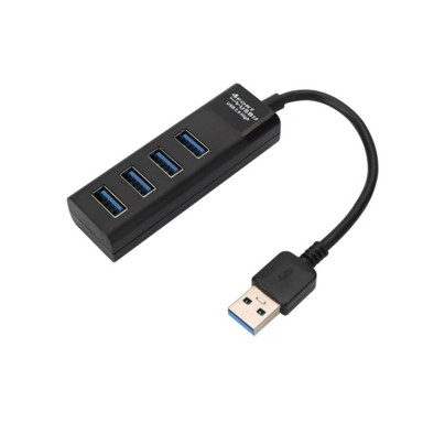 ASONIC USB hub 4port 3.0, Tip A