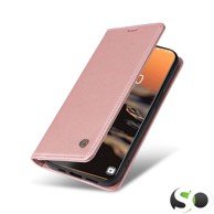 XIEKE Preklopna futrola za Samsung A14 5G Yikatu Pink