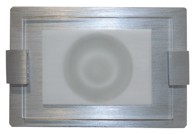 Ugradbena rasvjeta APL 002 RA, IP20