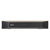 BCS IP snimač Bcs-p-nvr0801-4ke-8p-iii 8-kanalni