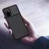 NILLKIN Maskica za Xiaomi Redmi Note 10 Pro, crna