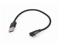 CABLEXPERT USB na Apple Lightning kabel 20 cm