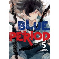 Blue Period vol. 5