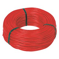 LUX TOOLS Oprema za vezanje uže 60 m