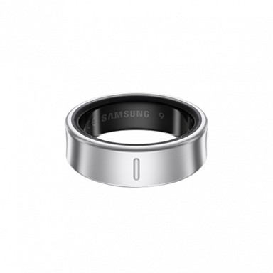SAMSUNG Pametni prsten Galaxy Ring Q515, veličina 15, srebrna