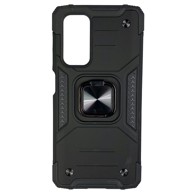 MAXMOBILE Maskica za Xiaomi Mi 11 Anti Shock, crna
