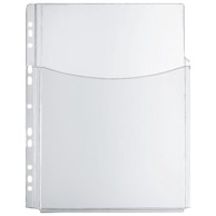 HERLITZ Uložni fascikl A4 pvc prošireni 300my 10834596
