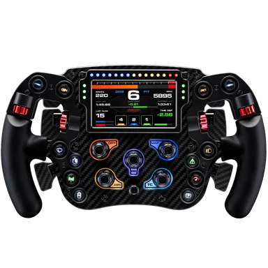 SIMAGIC Volan FX Pro