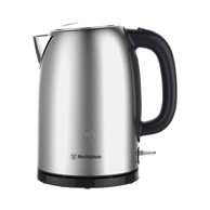 WESTINGHOUSE Kuhalo za vodu Basic, 2200W, 1,7l, sivo