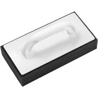 LUX TOOLS Keramičarski pribor čistač pločica gumena 2814