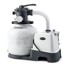 INTEX Pješčana pumpa s klorinatorom 26676 Krystal Clear