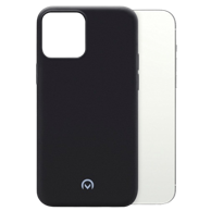 MOBILIZE TPU stražnja futrola za Apple iPhone 13 Pro Max, prozirna/crna