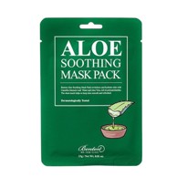 BENTON Maska za lice Aloe Soothing Mask Pack 1 kom