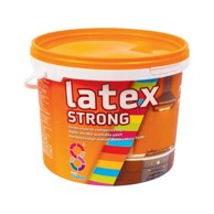 CHROMOS SVJETLOST Boja za zid Latex Strong Satin 2L