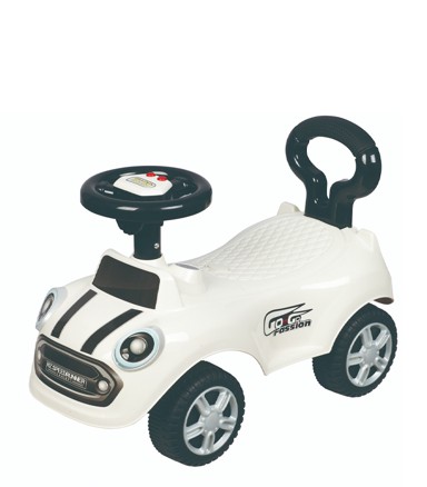 CHIPOLINO Guralica Go Go, bijela