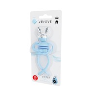 VINOVE Osvježivač zraka za auto Twister Oslo