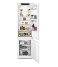 ELECTROLUX Ugradbeni hladnjak ENS6TE19S, kombinirani, bijeli