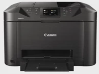 CANON Višenamjenski uređaj INKJET MAXIFY MB5150 0960C009AA