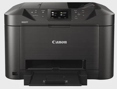 CANON Višenamjenski uređaj INKJET MAXIFY MB5150 0960C009AA